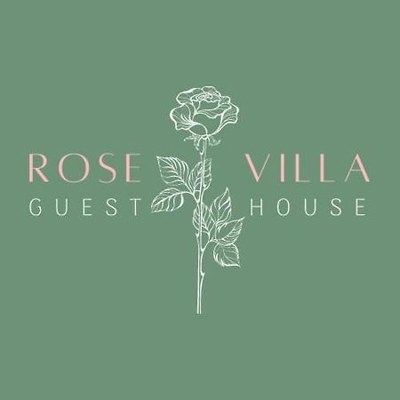 Rose Villa أوبان المظهر الخارجي الصورة