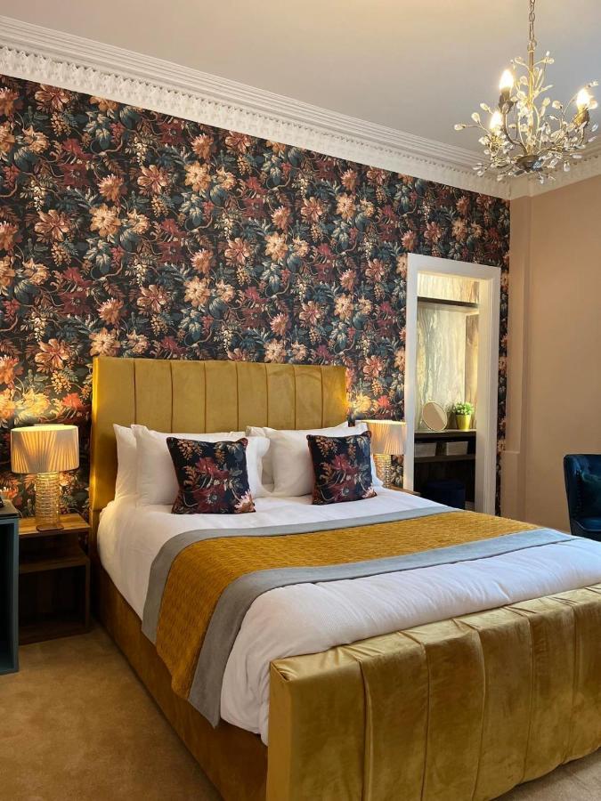 Rose Villa أوبان المظهر الخارجي الصورة