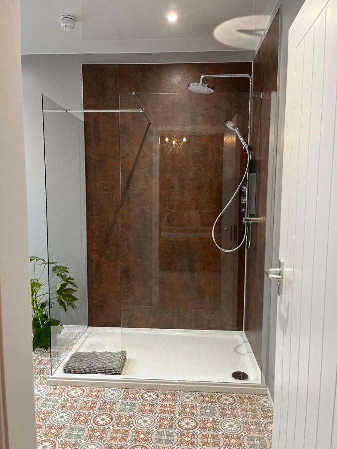 Rose Villa أوبان المظهر الخارجي الصورة