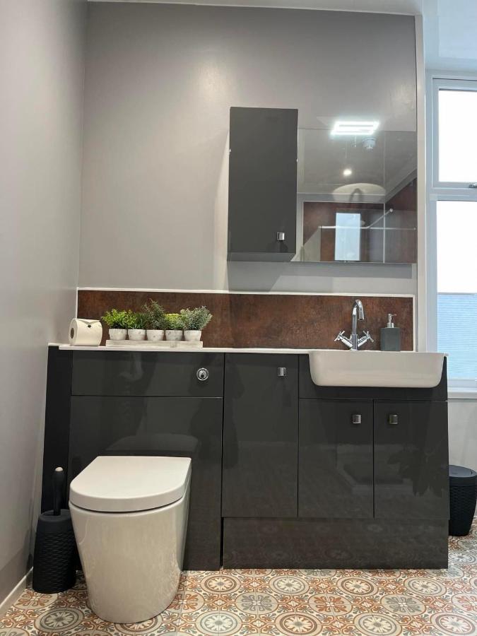 Rose Villa أوبان المظهر الخارجي الصورة