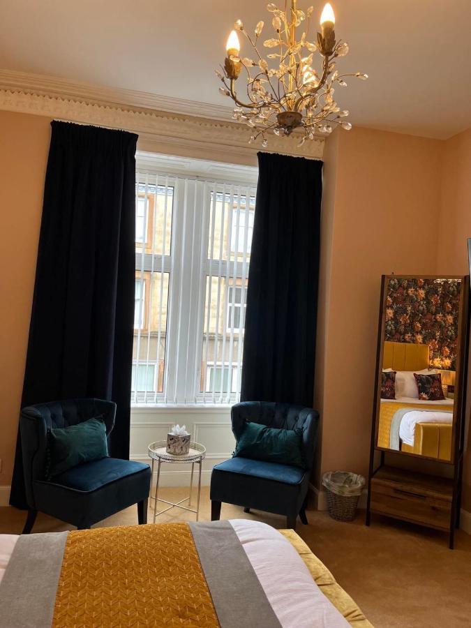 Rose Villa أوبان المظهر الخارجي الصورة