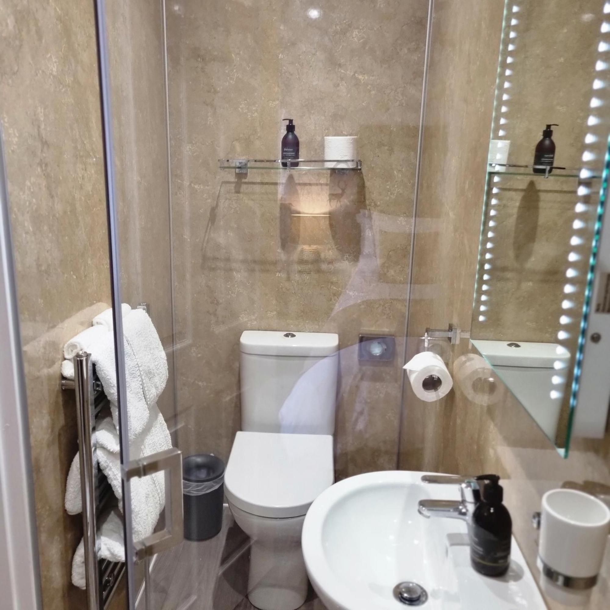 Rose Villa أوبان المظهر الخارجي الصورة