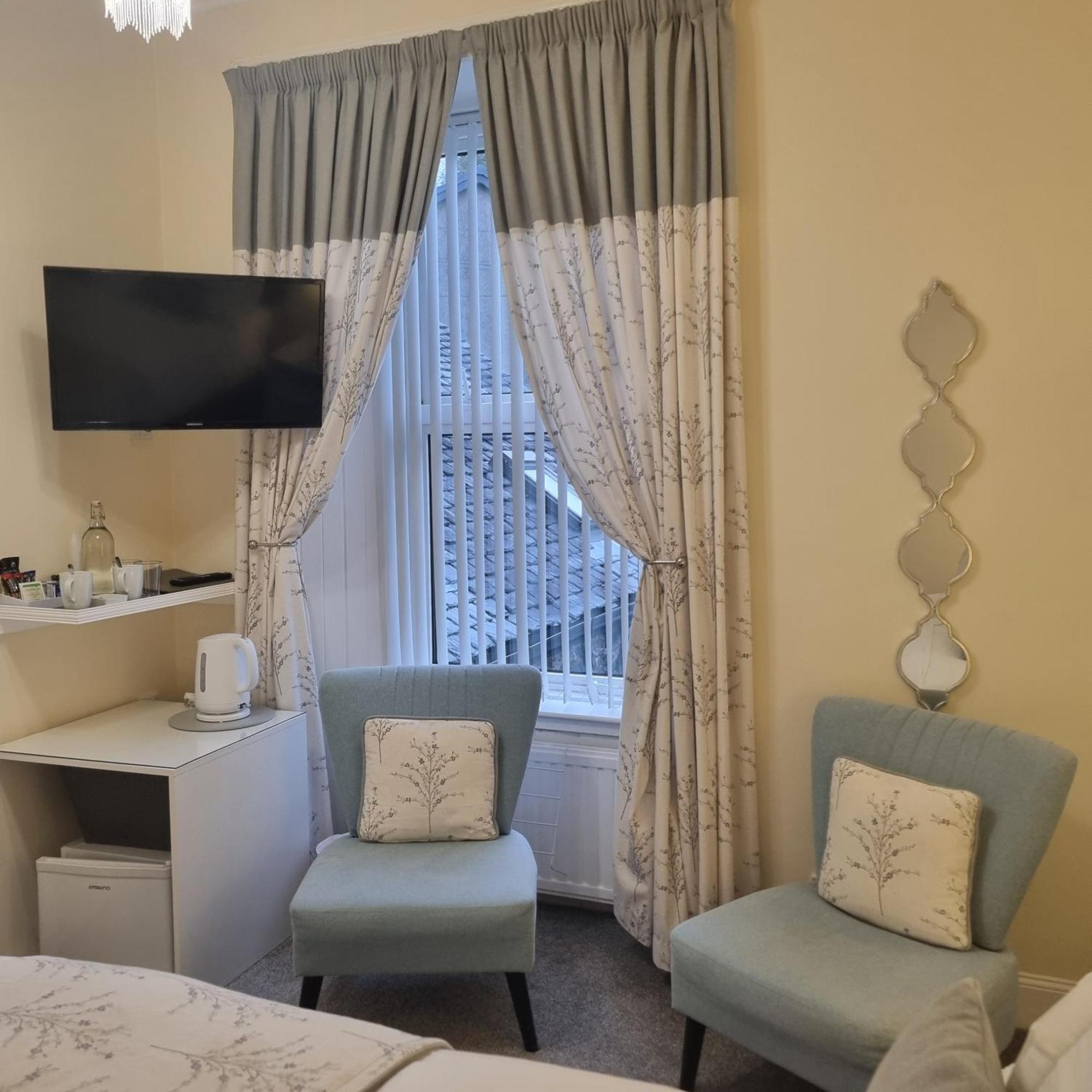 Rose Villa أوبان المظهر الخارجي الصورة