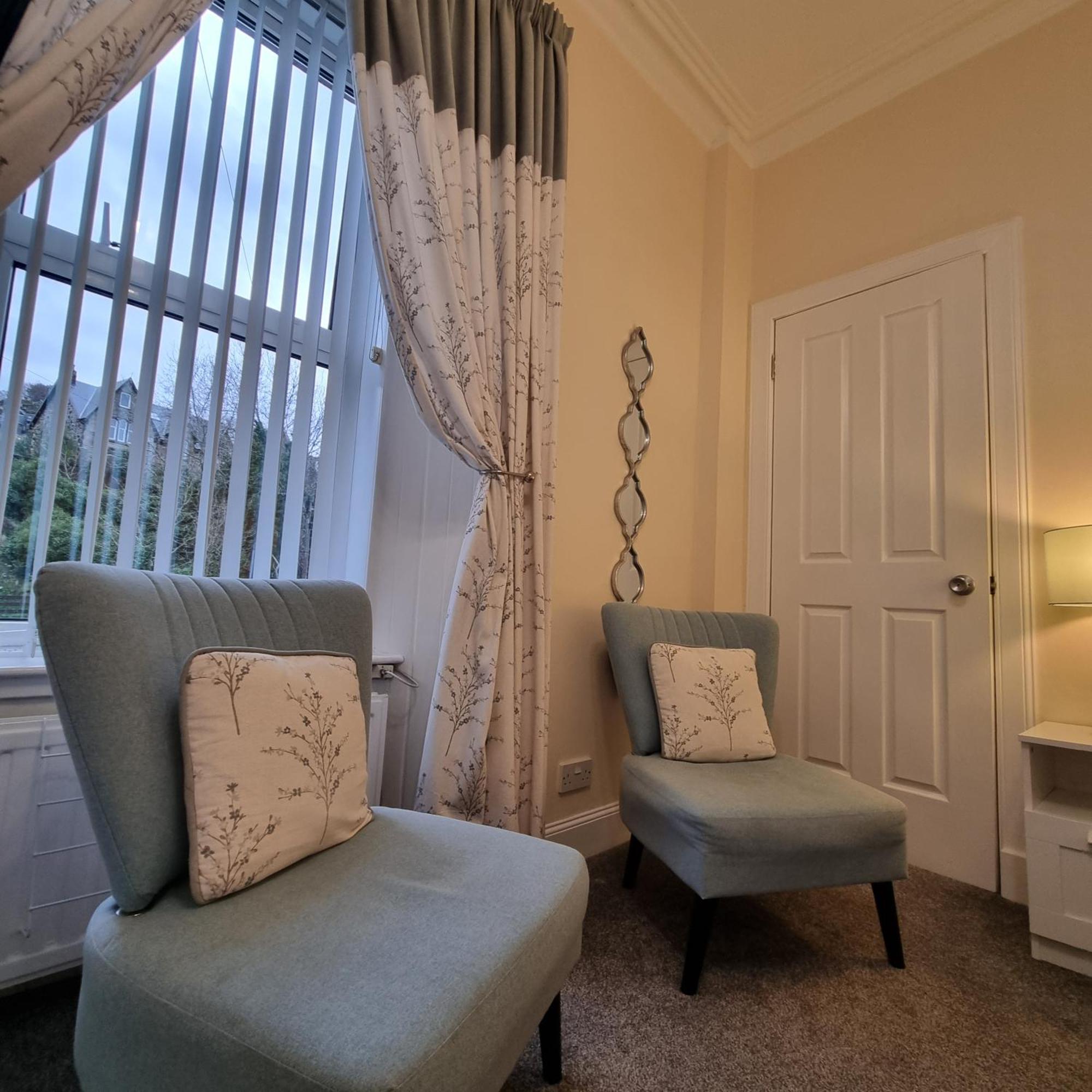 Rose Villa أوبان المظهر الخارجي الصورة