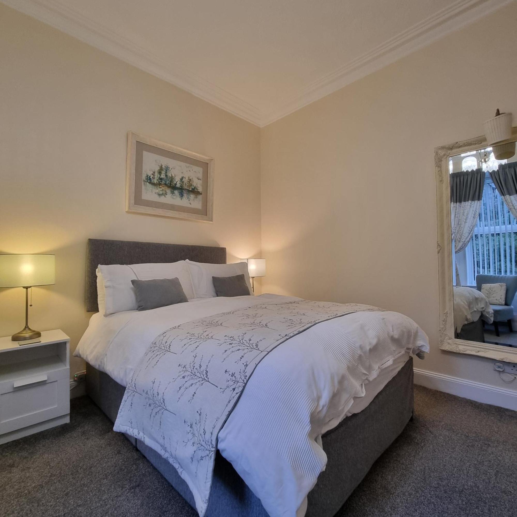 Rose Villa أوبان المظهر الخارجي الصورة