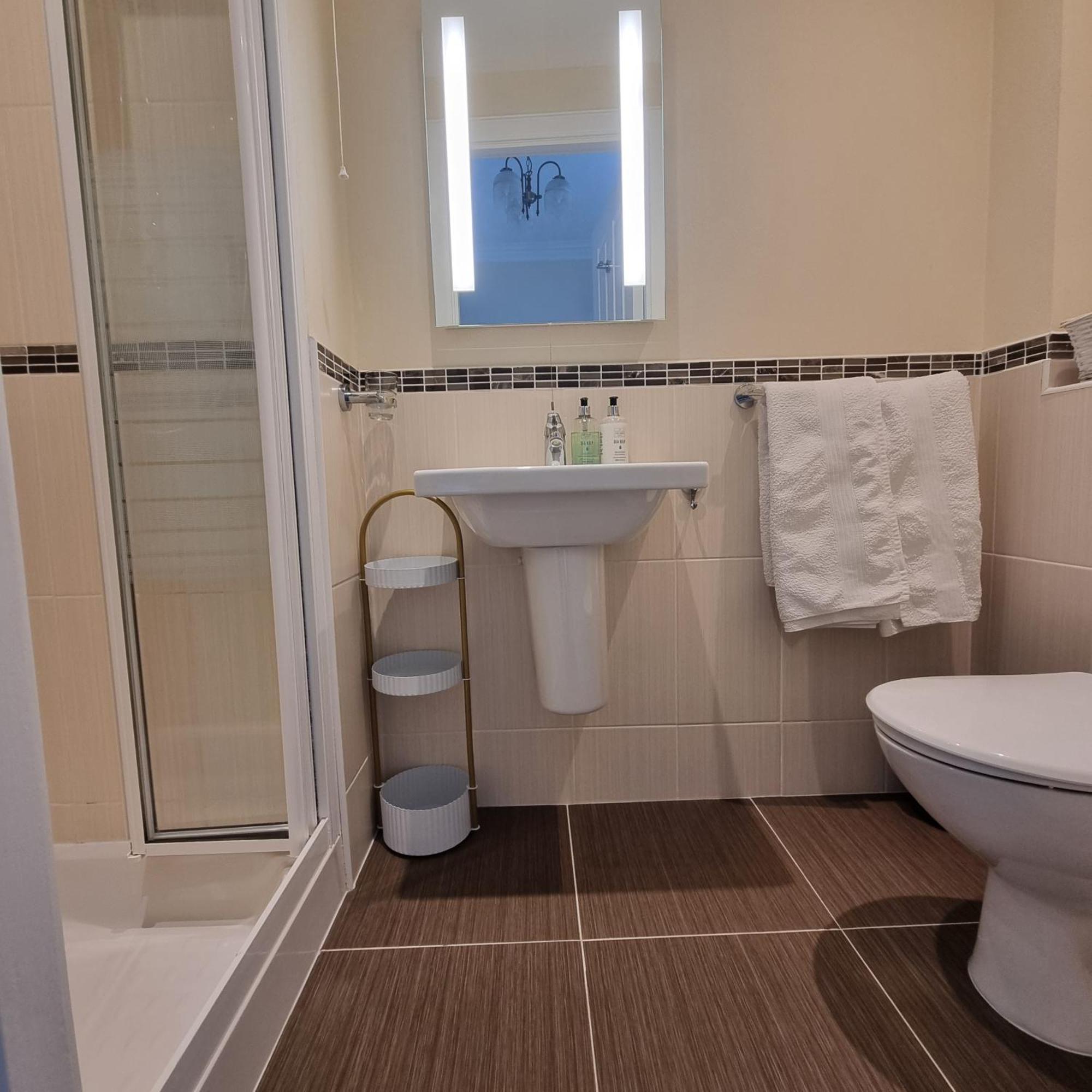 Rose Villa أوبان المظهر الخارجي الصورة