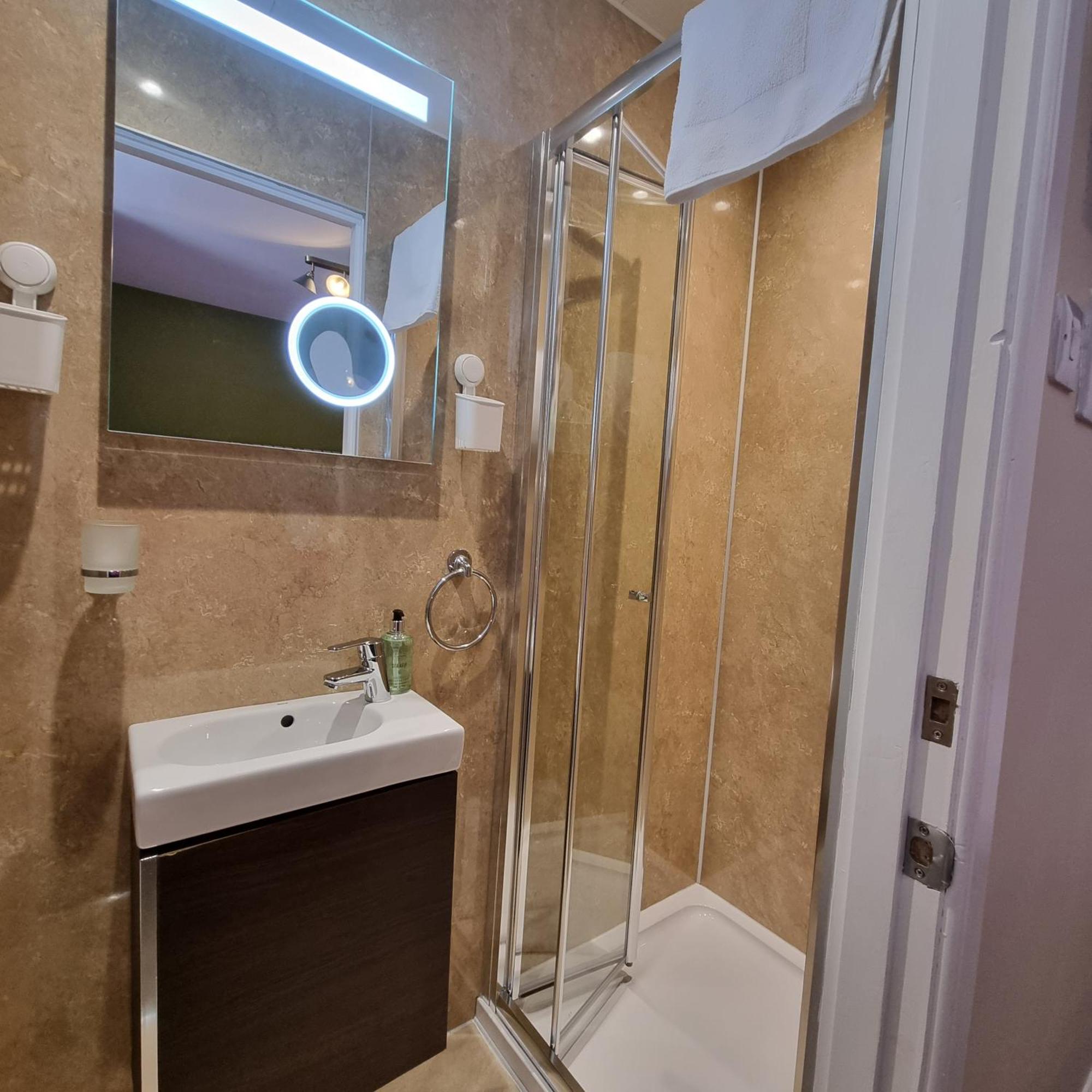Rose Villa أوبان المظهر الخارجي الصورة