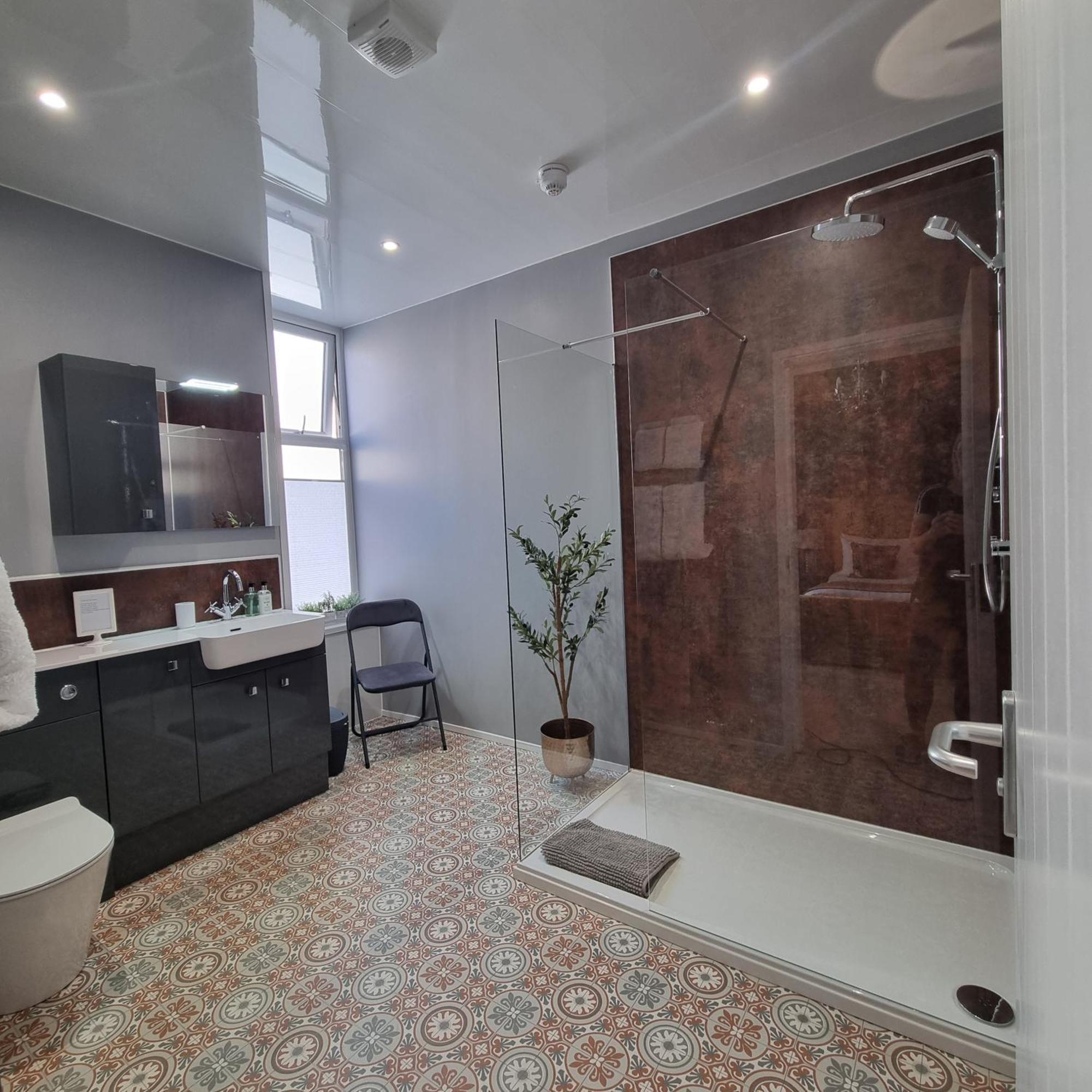 Rose Villa أوبان المظهر الخارجي الصورة